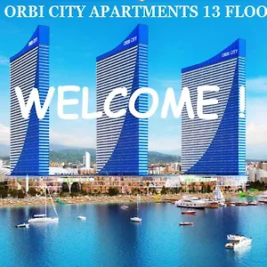 Orbi - 13 Floor Batumi