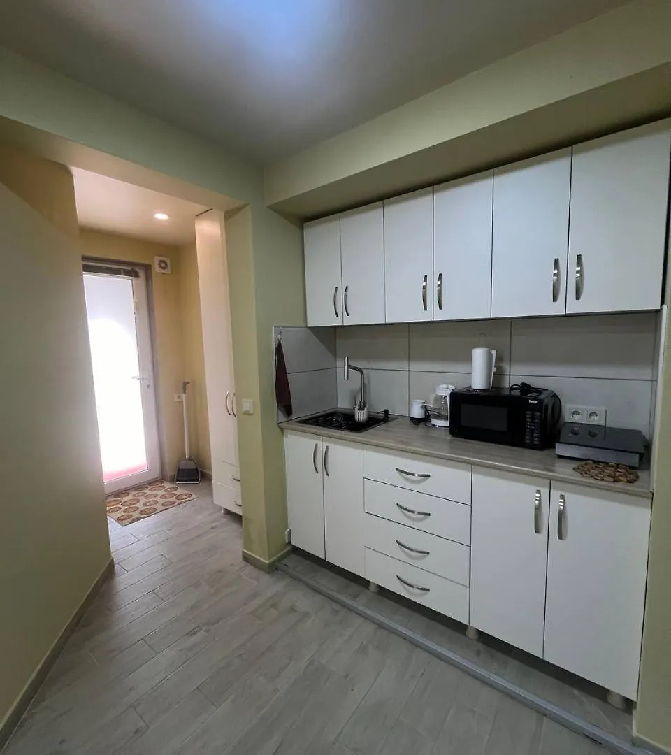 Sun And Moon Apartment Batumi