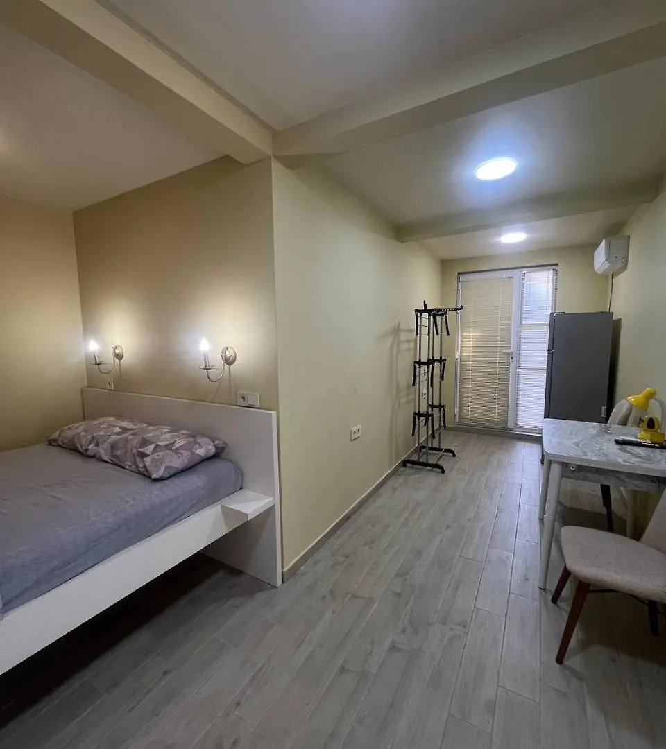 Sun And Moon Apartment Batumi Georgia