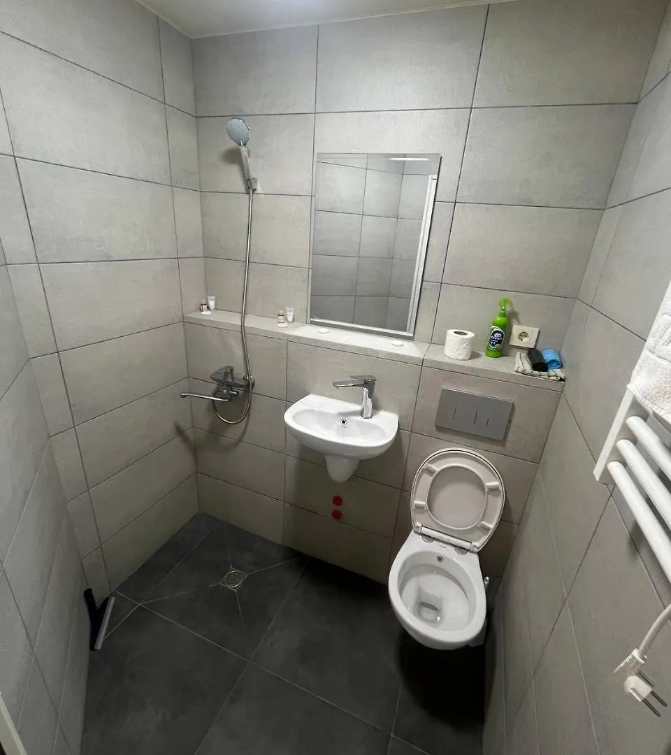Sun And Moon Apartment Batumi 0*,  Georgia