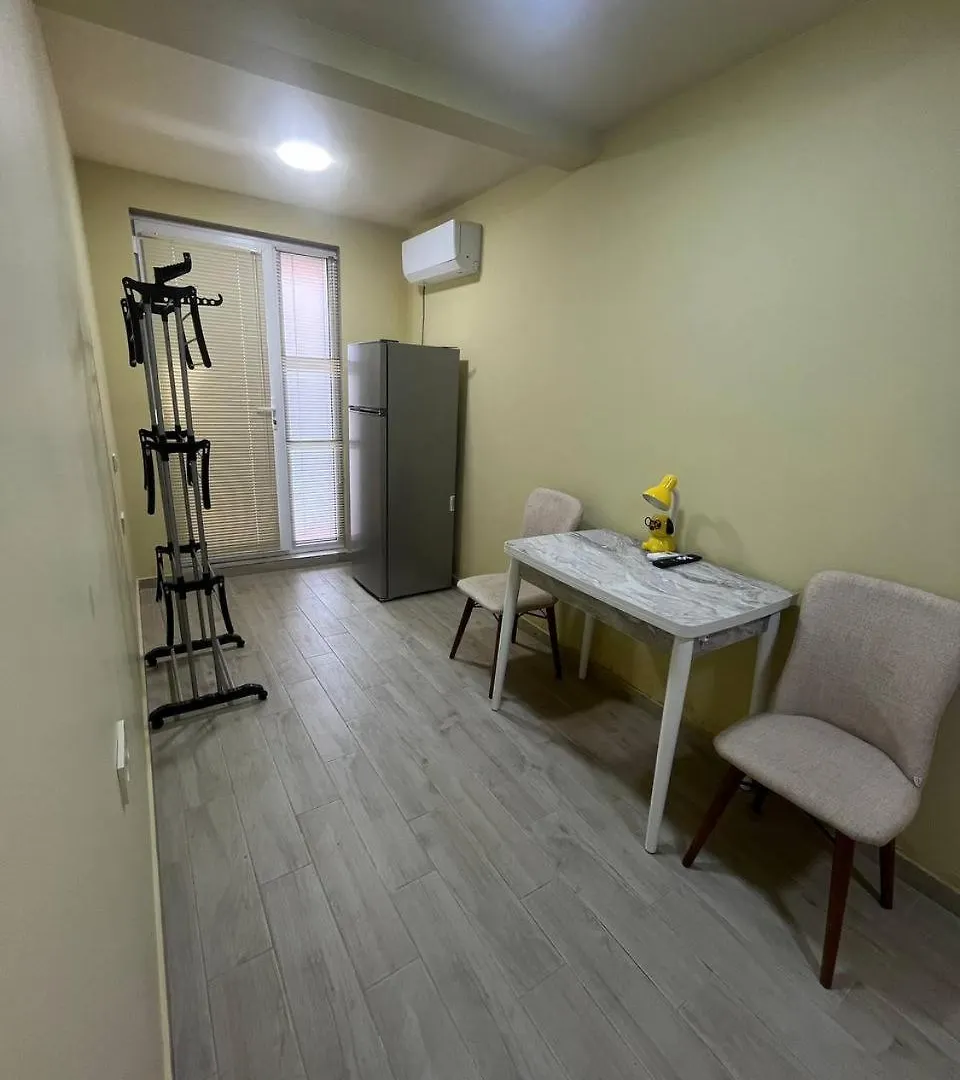 Sun And Moon Apartment Batumi