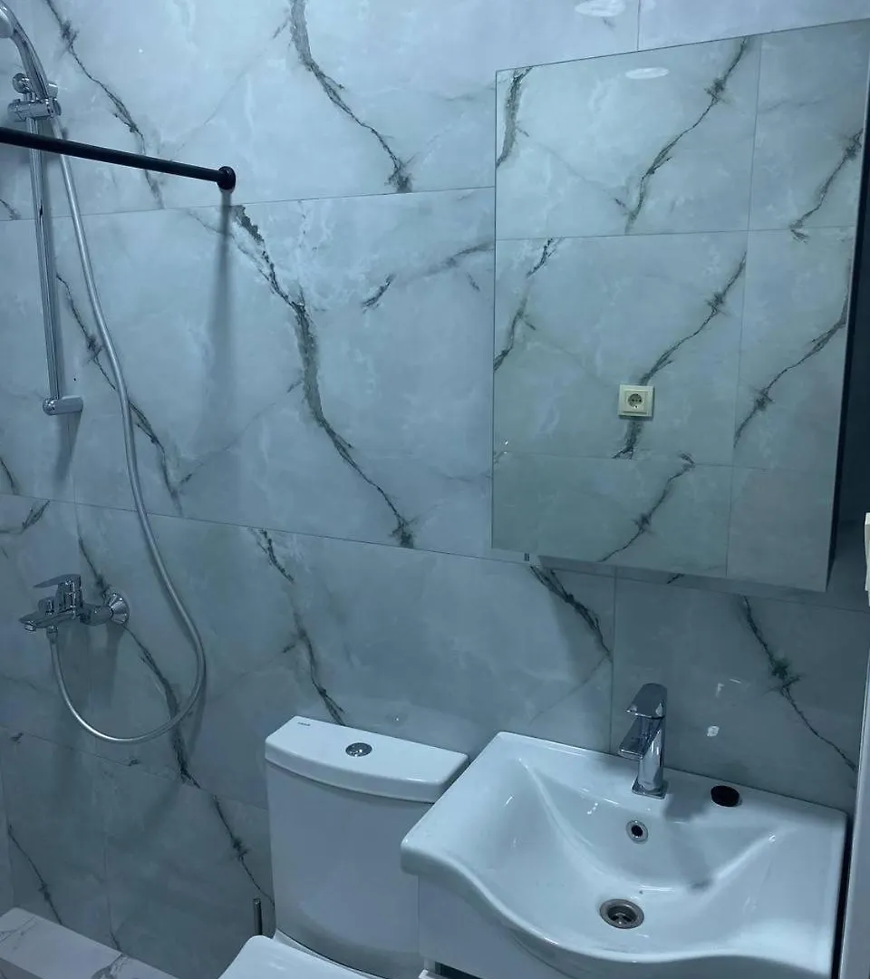 Sun And Moon Apartment Batumi