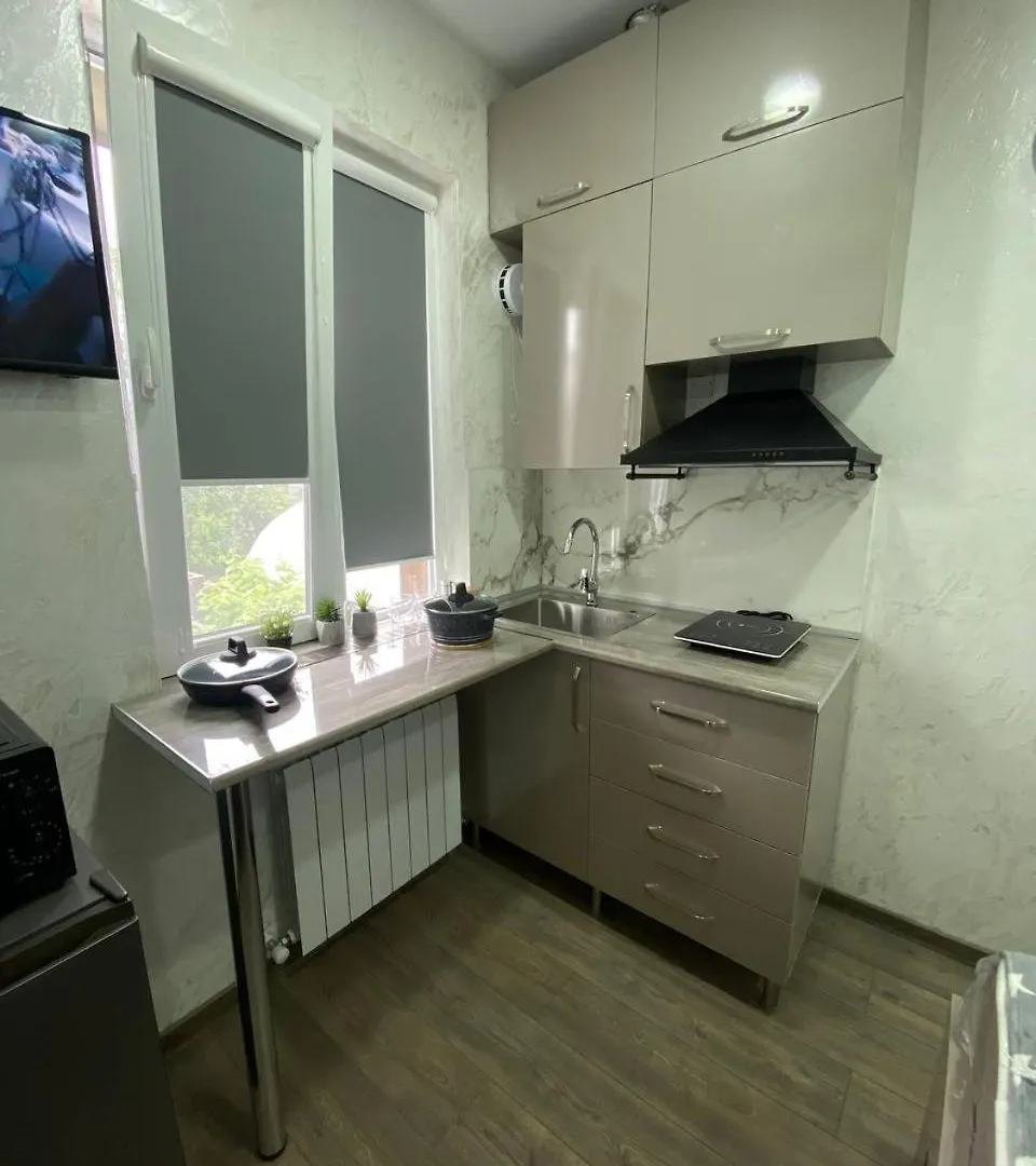 Sun And Moon Apartment Batumi