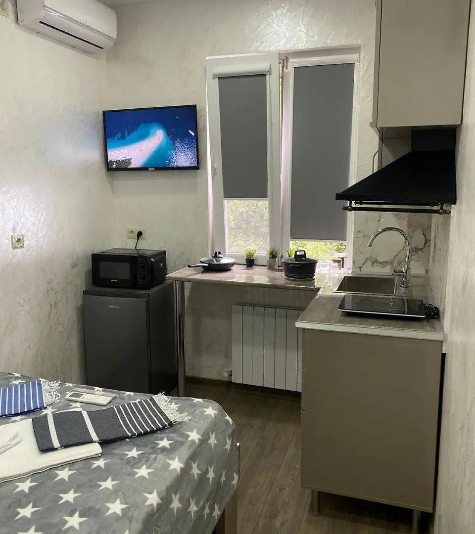 Sun And Moon Apartment Batumi 0*,  Georgia