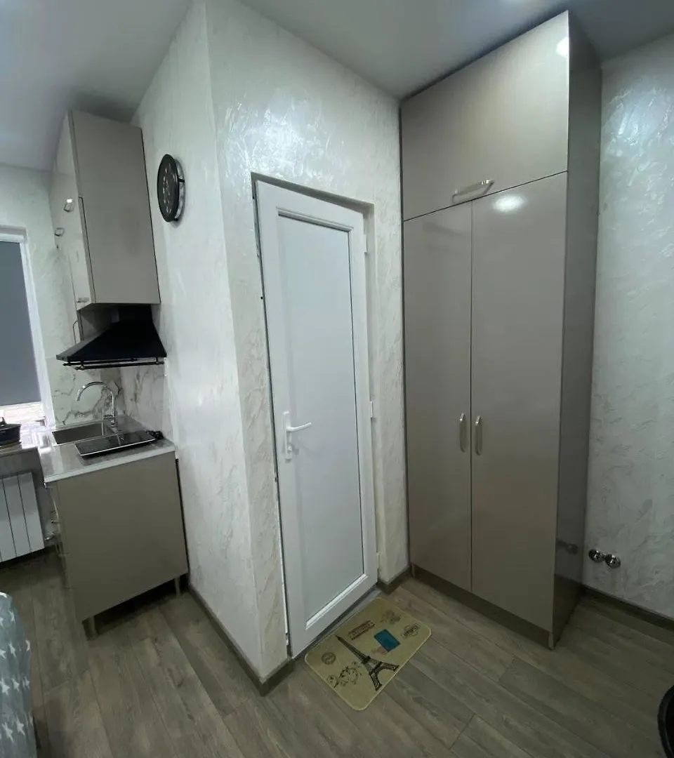 Sun And Moon Apartment Batumi