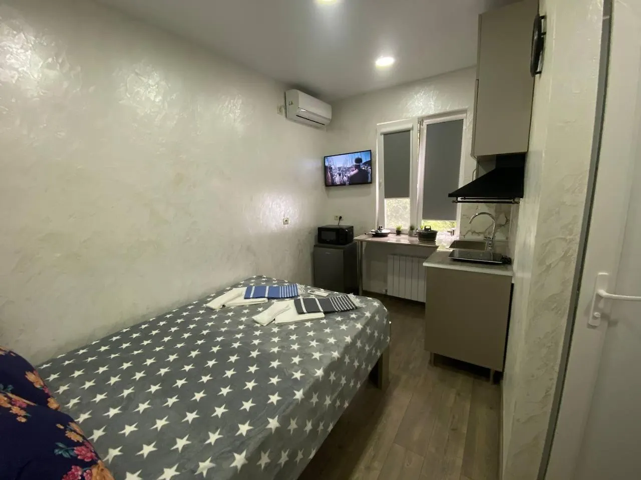Sun And Moon Apartment Batumi 0*,  Georgia