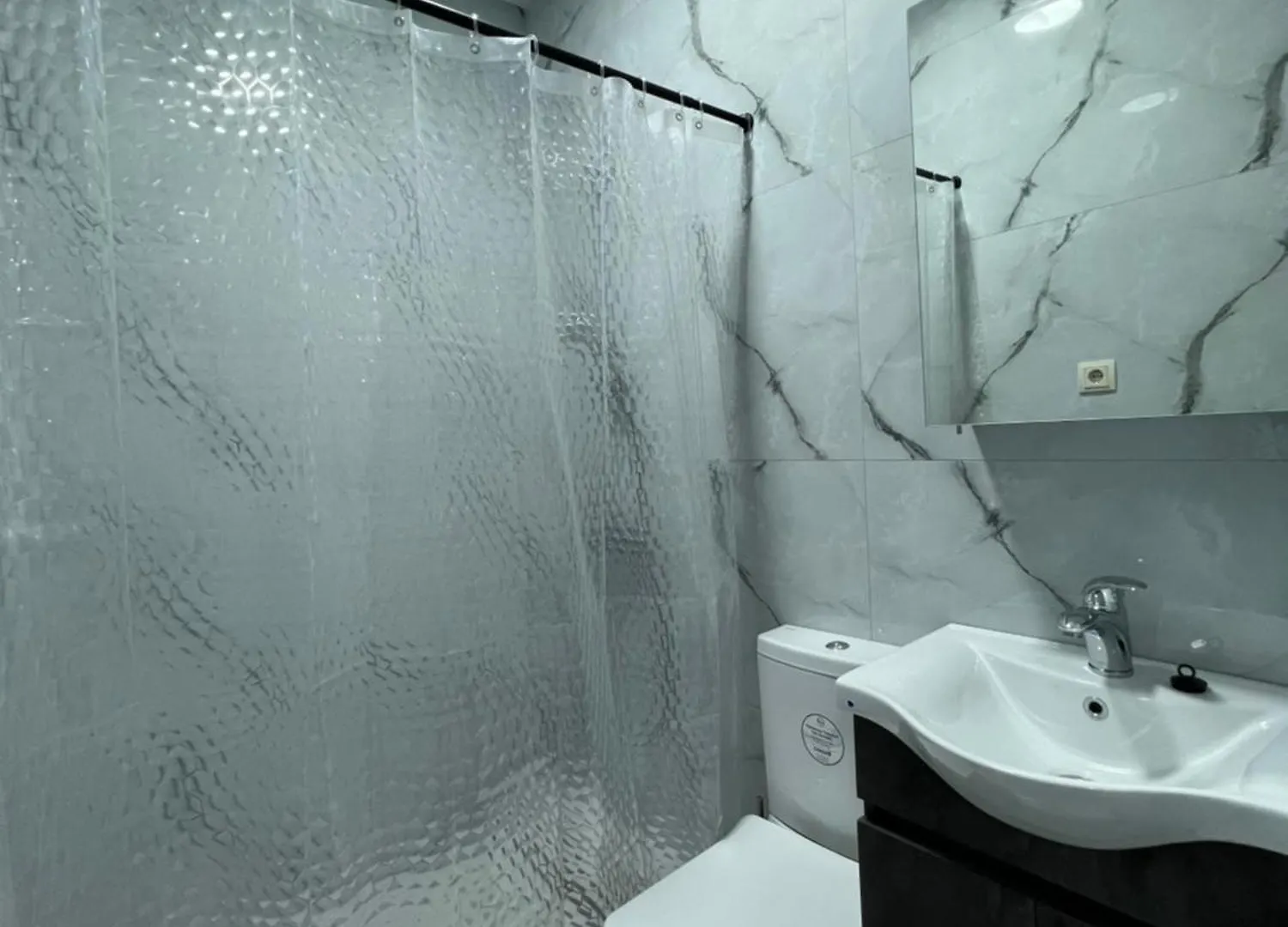 Sun And Moon Apartment Batumi