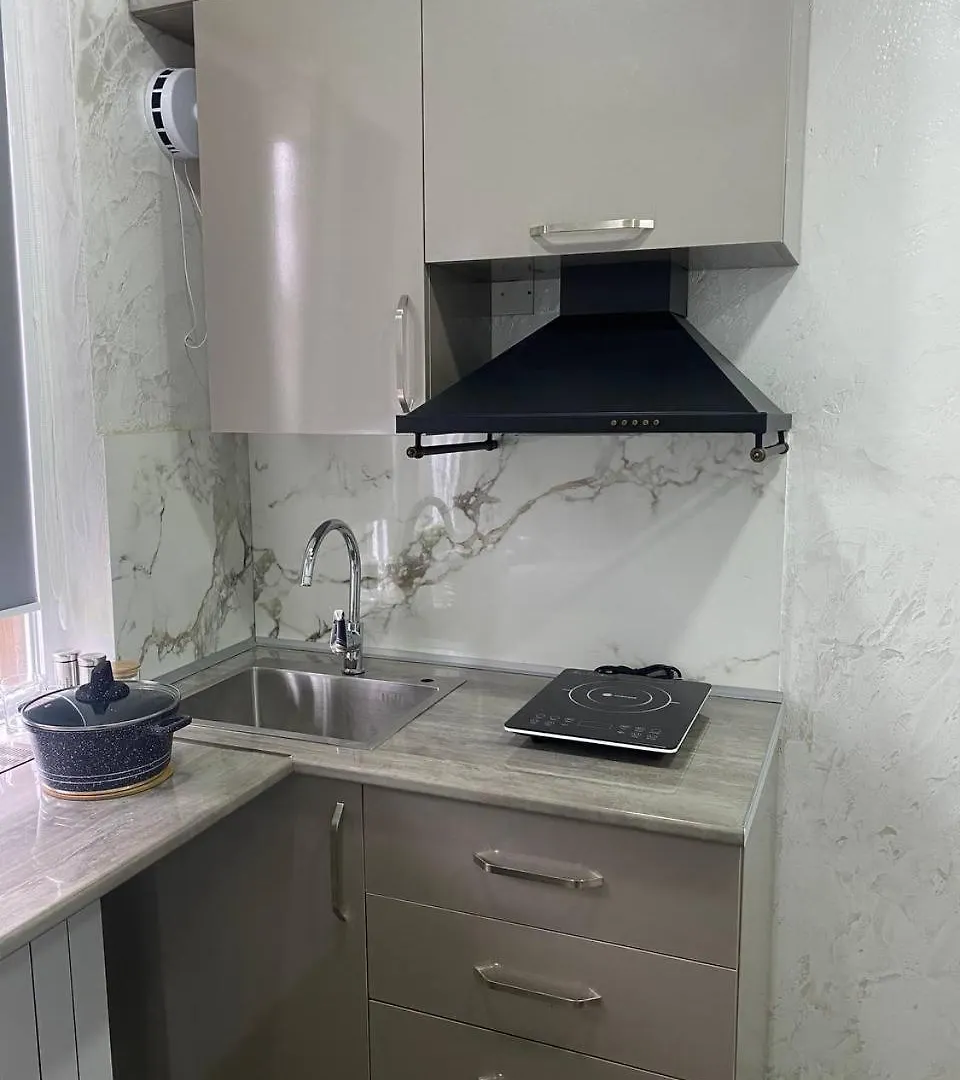 Sun And Moon Apartment Batumi