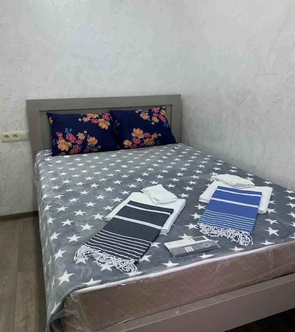 Sun And Moon Apartment Batumi 0*,  Georgia