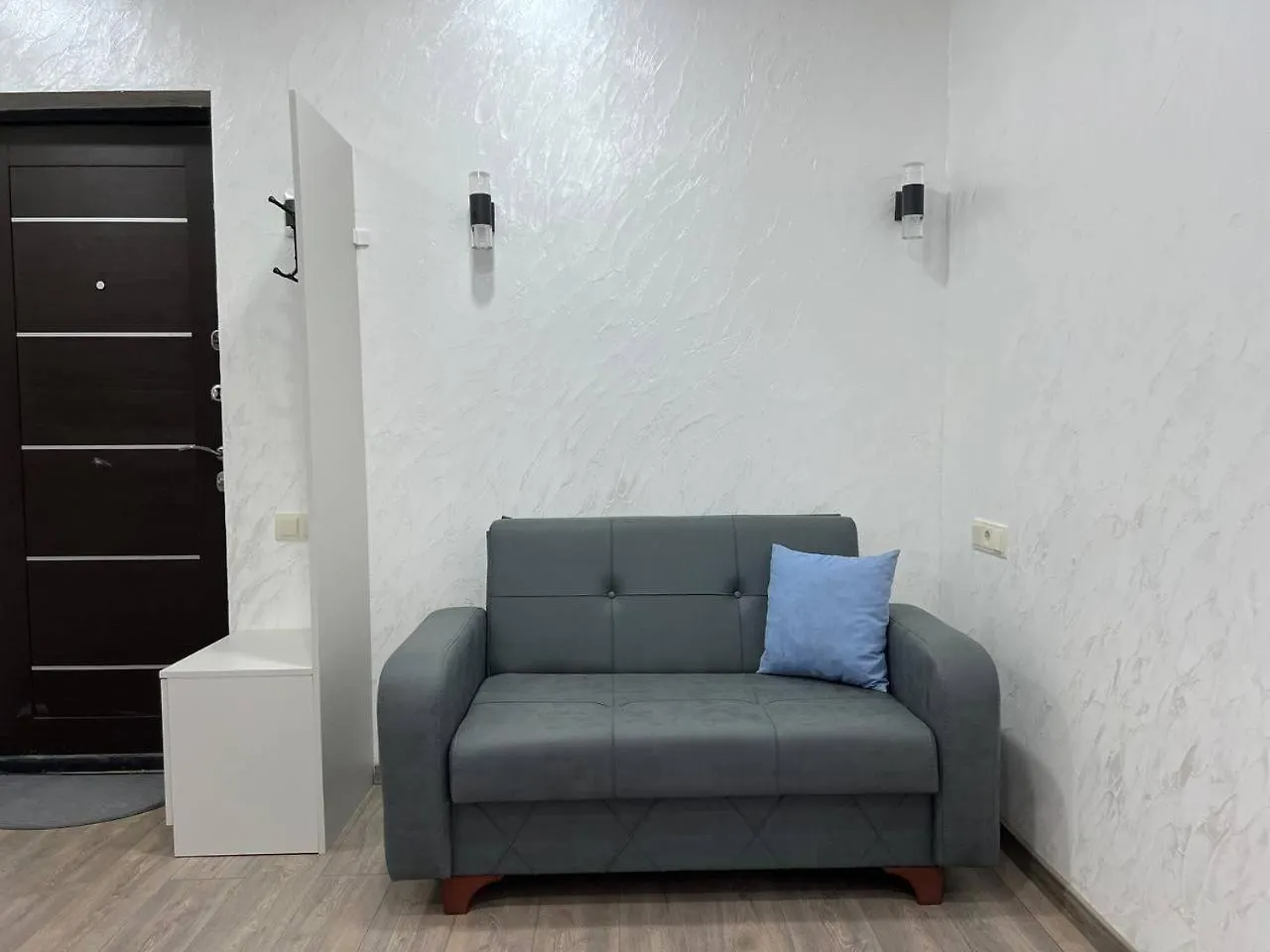 Sun And Moon Apartment Batumi 0*,