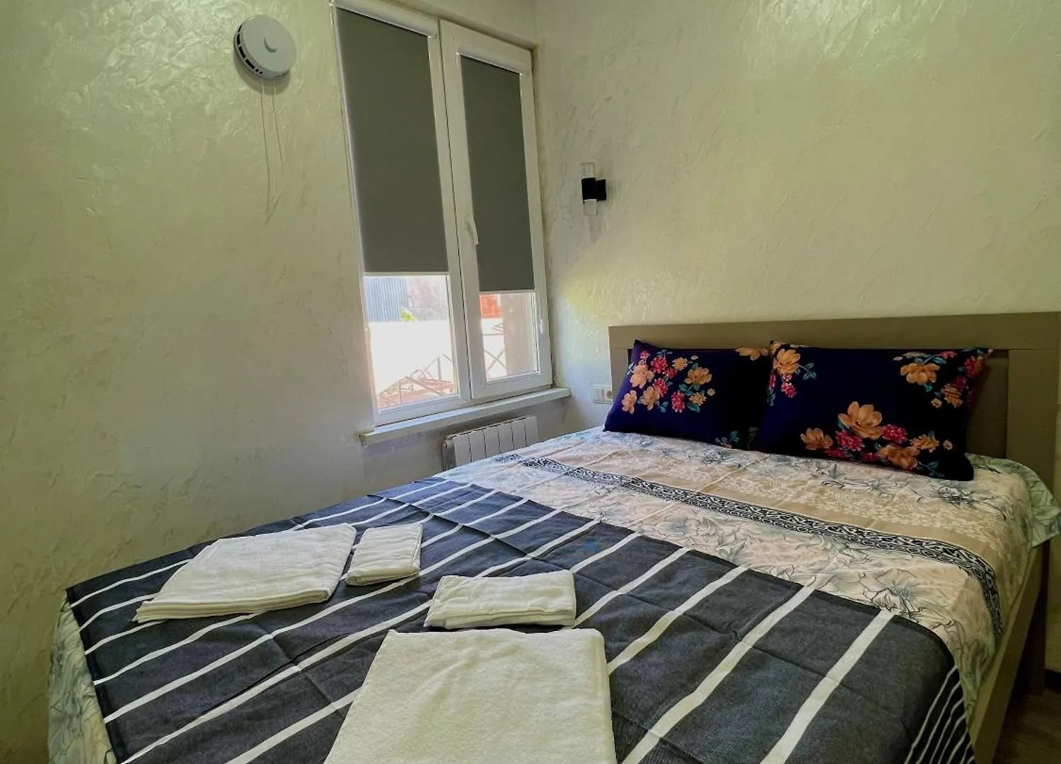 Sun And Moon Apartment Batumi