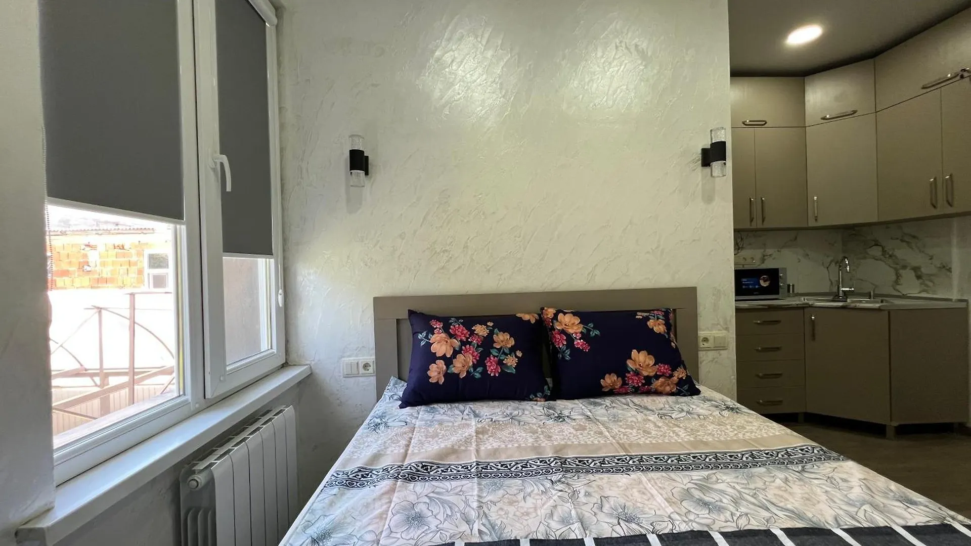 Sun And Moon Apartment Batumi