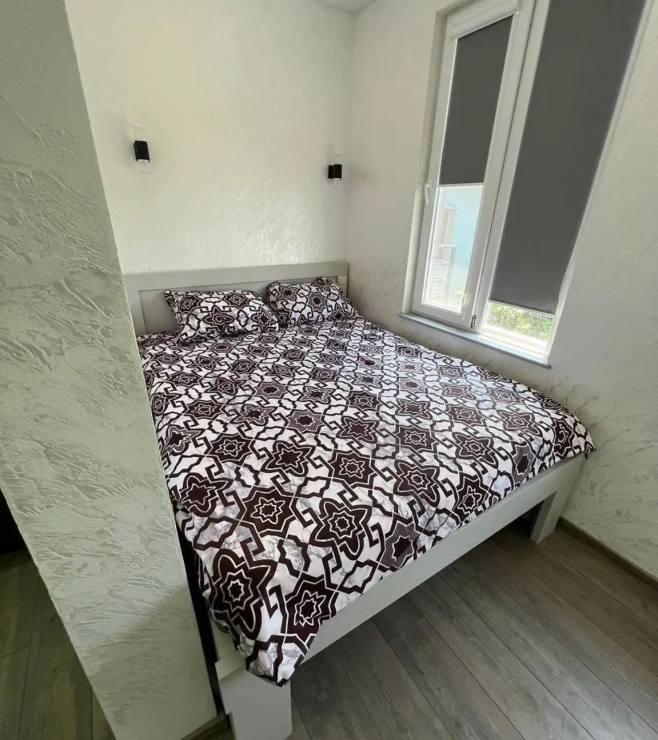 Sun And Moon Apartment Batumi