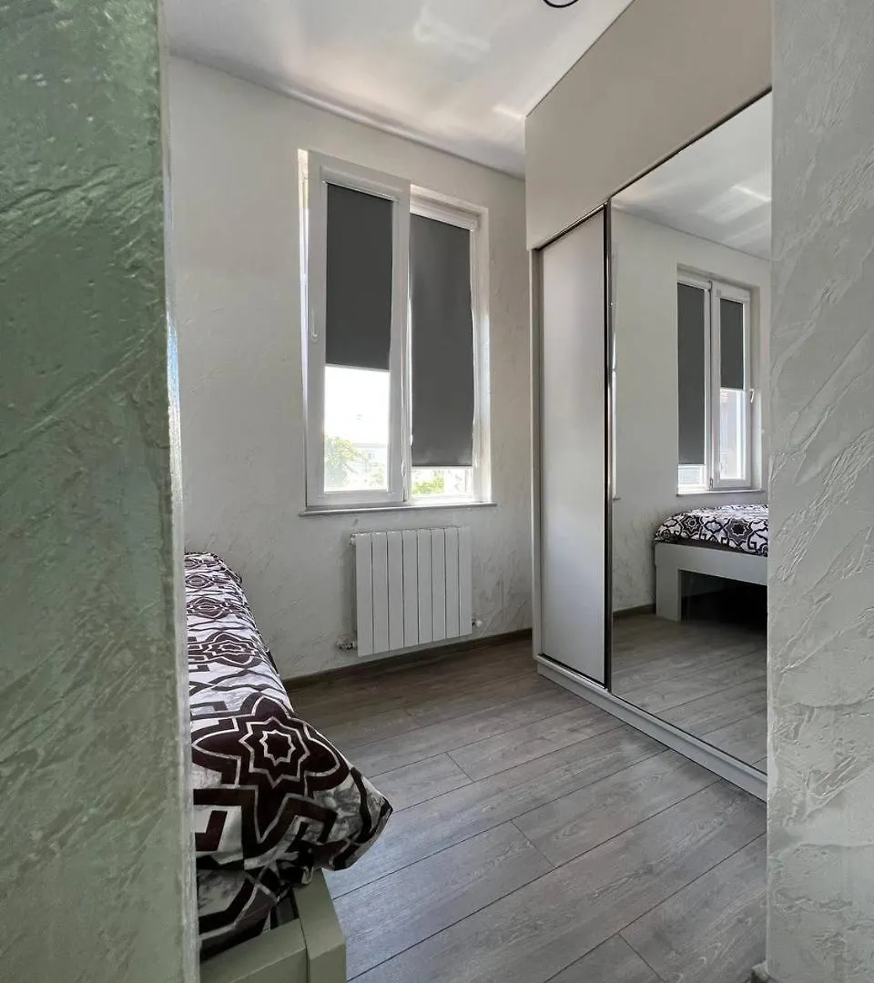 Sun And Moon Apartment Batumi