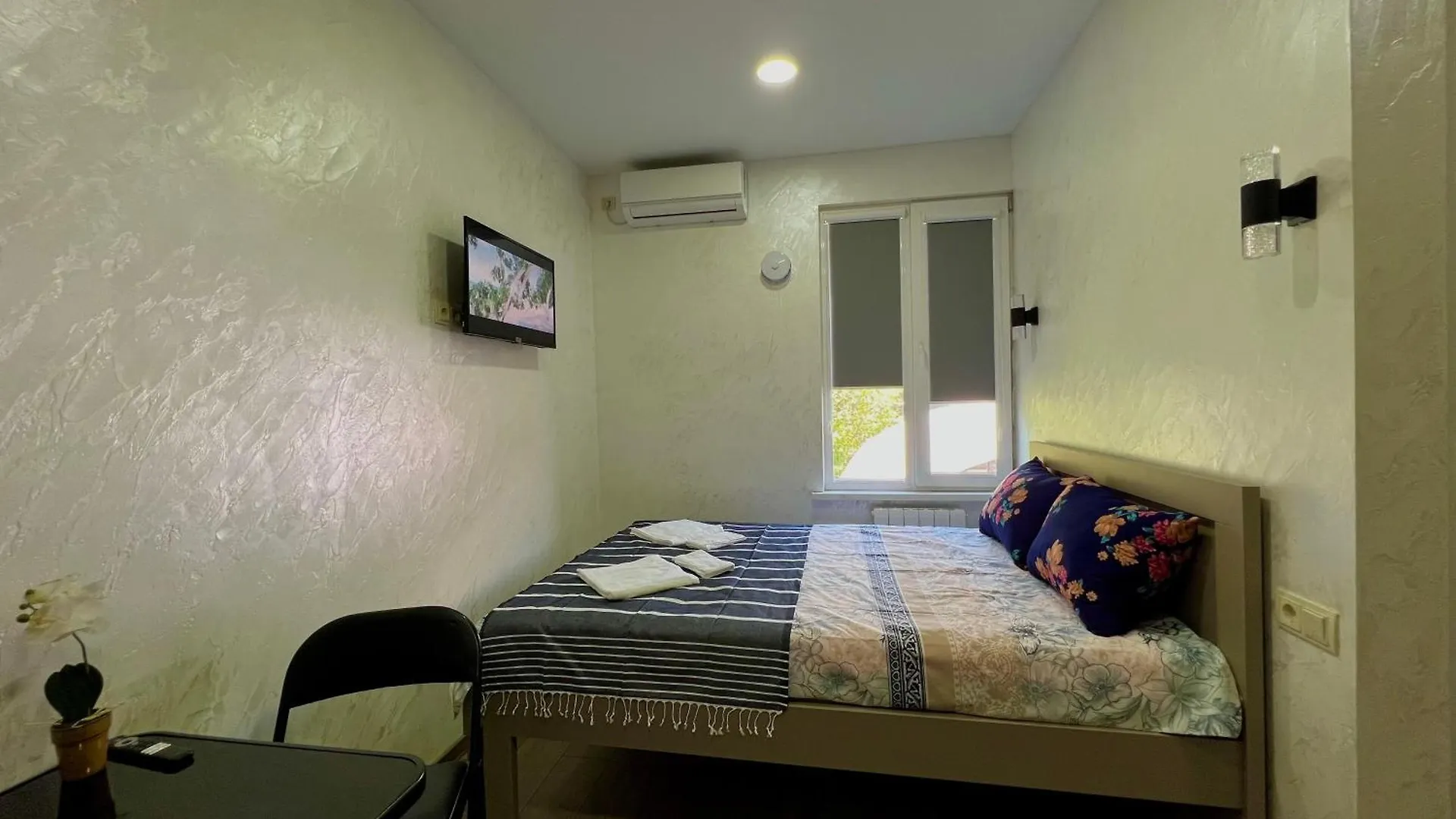 Sun And Moon Apartment Batumi Georgia