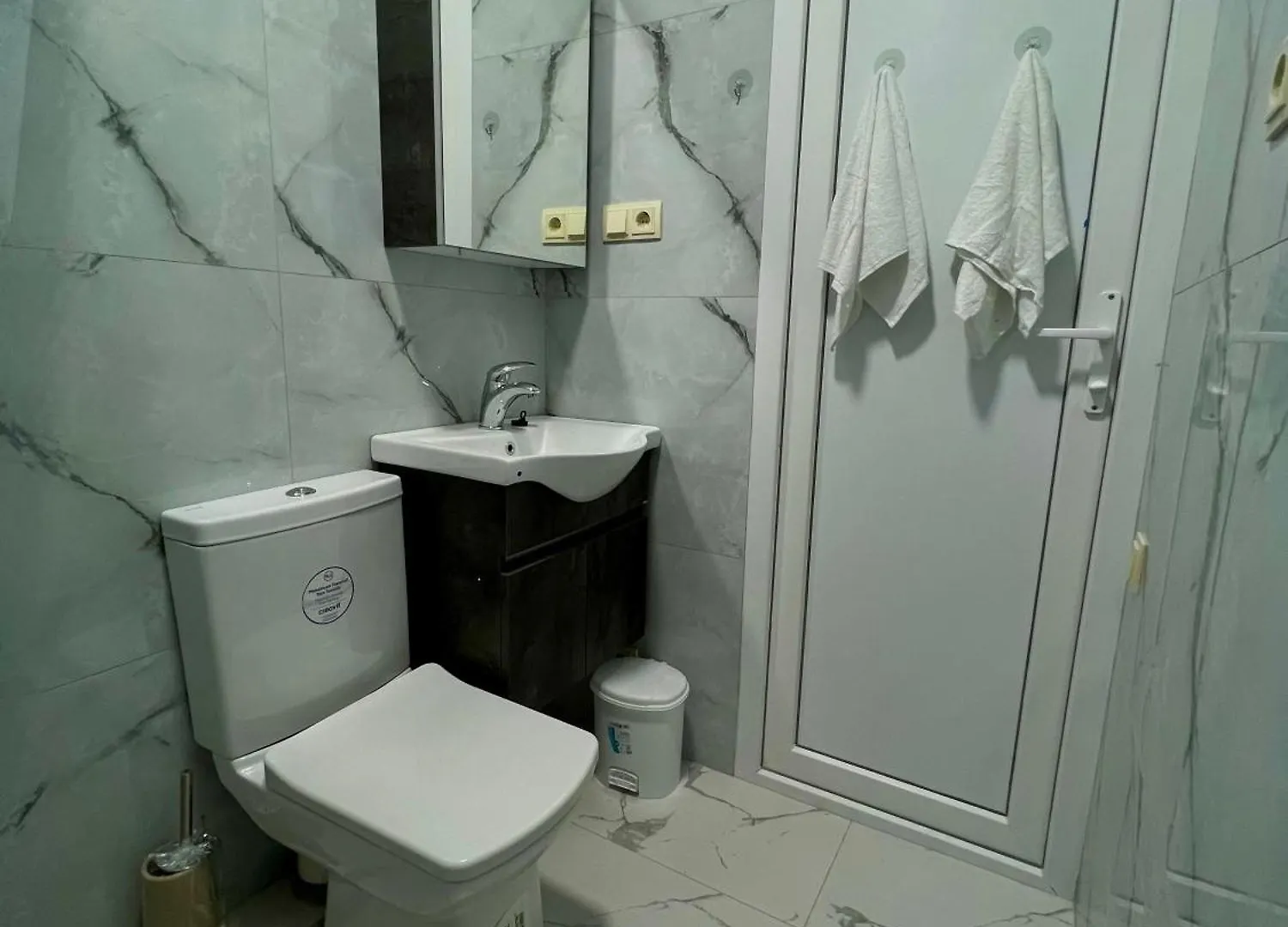 Sun And Moon Apartment Batumi