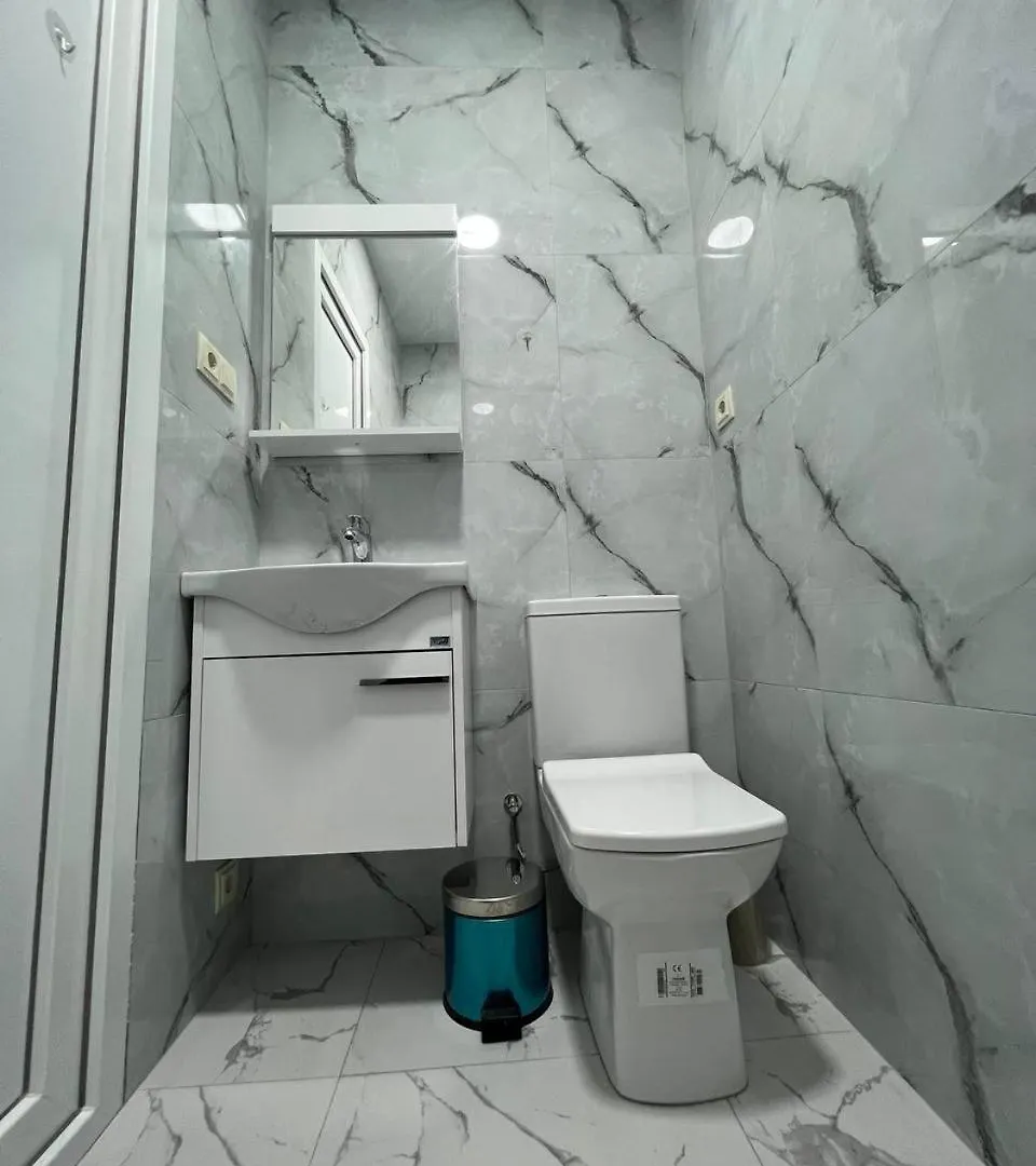 Sun And Moon Apartment Batumi