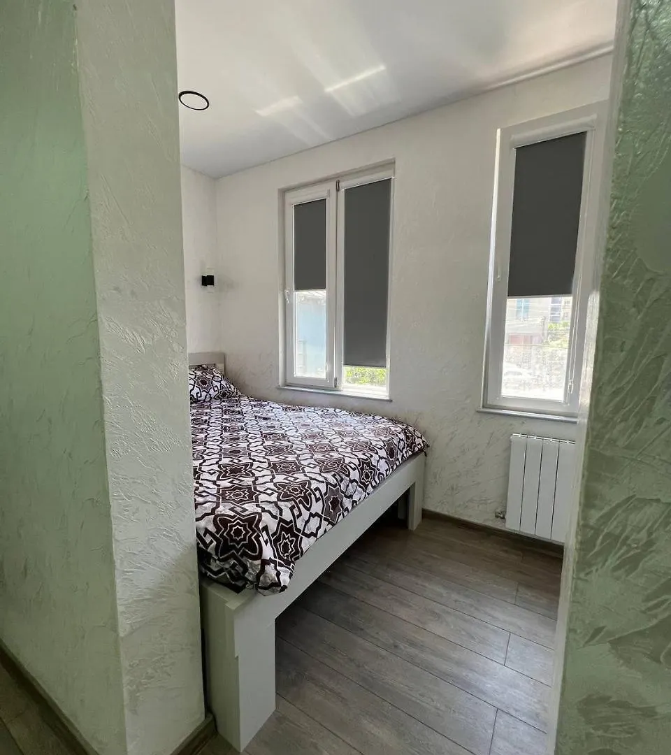 Sun And Moon Apartment Batumi 0*,